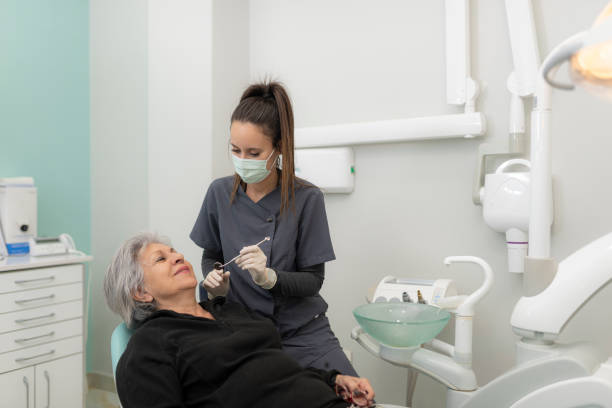 Best Cracked Tooth Emergency Dentist  in Rye Brook, NY