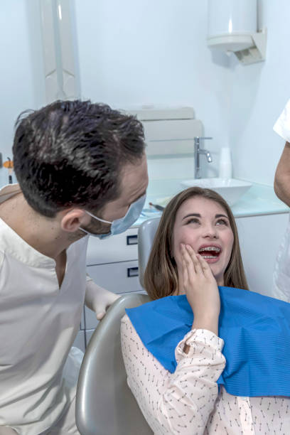 Best Dentist Open Late Near Me  in Rye Brook, NY