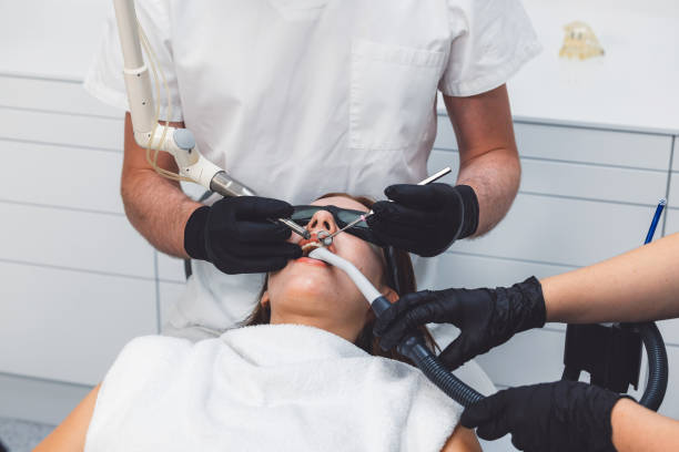 Best Emergency Dental Filling Replacement  in Rye Brook, NY