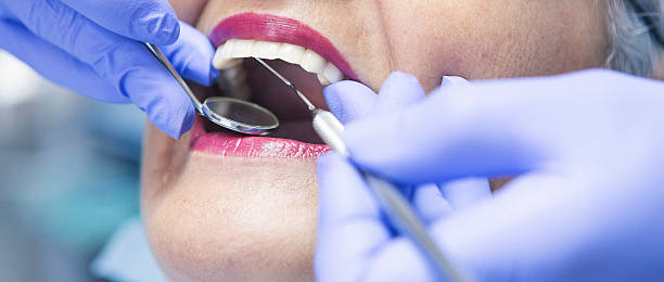 Best Urgent Tooth Repair  in Rye Brook, NY
